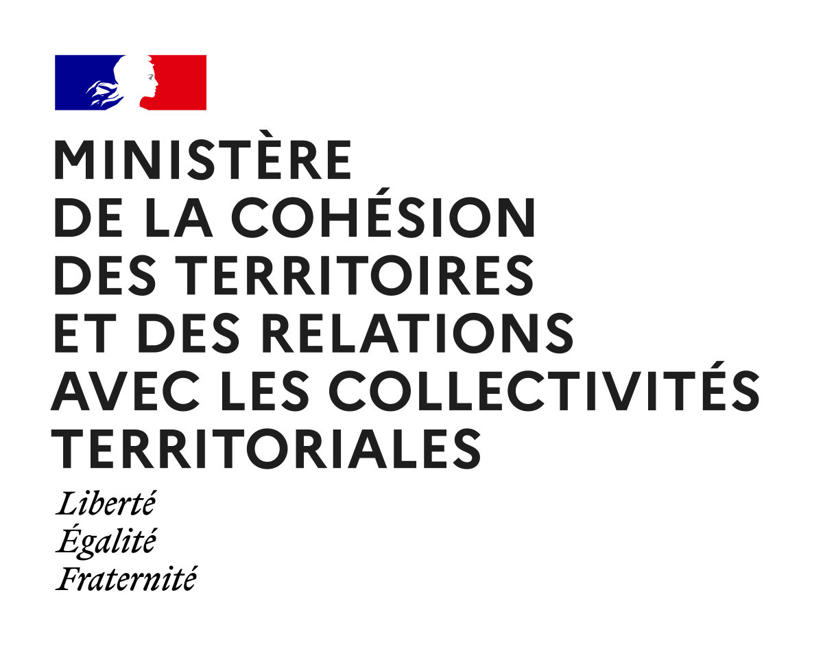 Ministère de la cohésion