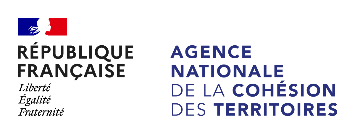 Agence Nationale de la cohésion des territoires