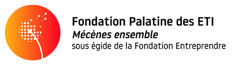 Fondation Banque Palatine