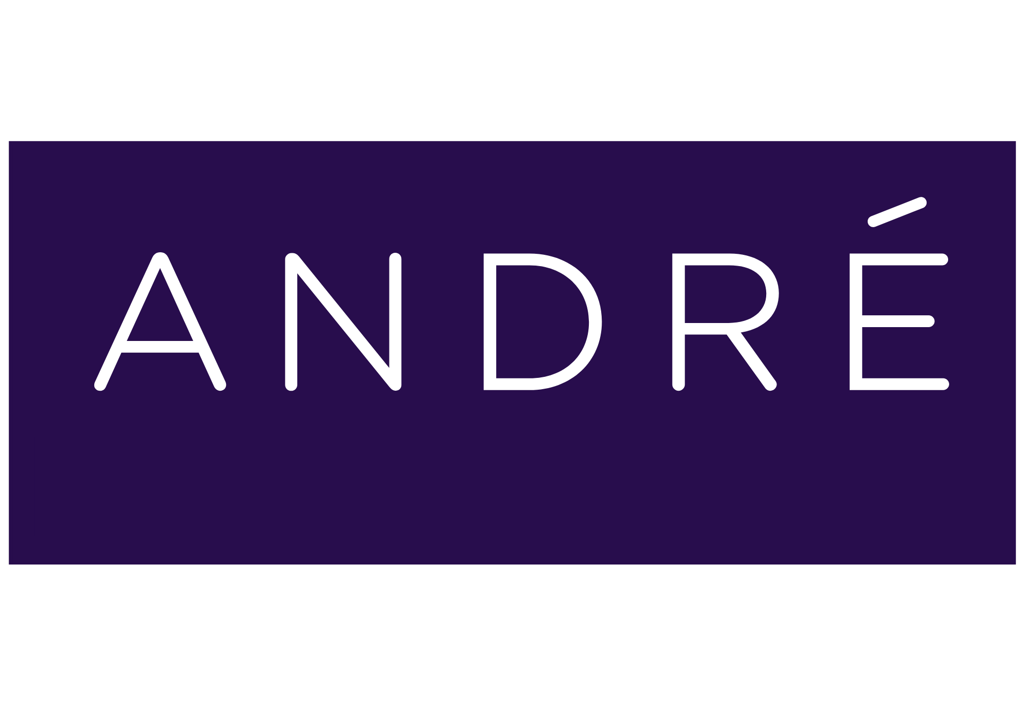 André
